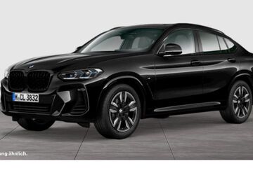 BMW X4 72.960 km 47.900 &euro; Velbert 42553