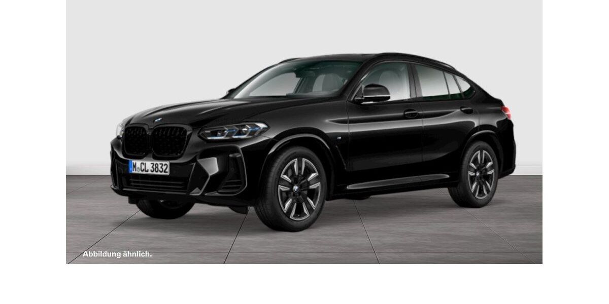 BMW X4 72.960 km 47.900 &euro; Velbert 42553