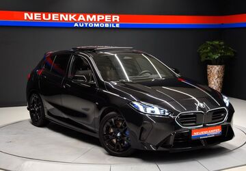 BMW M135 25.900 km 40.990 &euro; Remscheid 42853