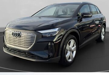Audi Q4 e-tron 24.874 km 28.880 &euro; Köln 51145