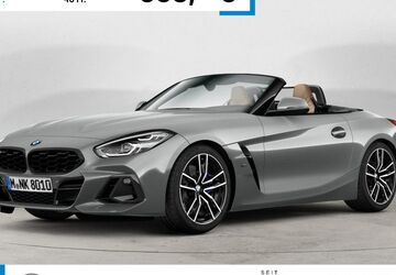 BMW Z4 10.580 km 56.890 &euro; Remscheid 42897