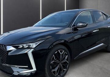 DS Automobiles DS4 22.000 km 24.480 &euro; Köln 50829