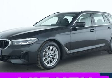 BMW 520 21.829 km 38.449 &euro; Neuss 41460