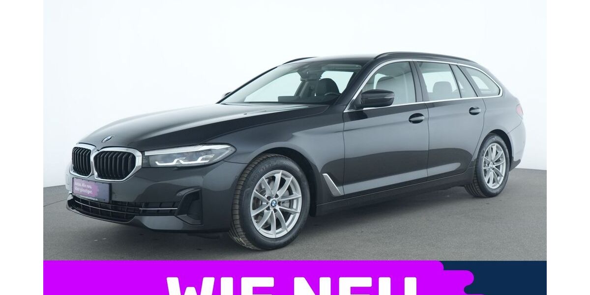 BMW 520 21.829 km 38.449 &euro; Neuss 41460