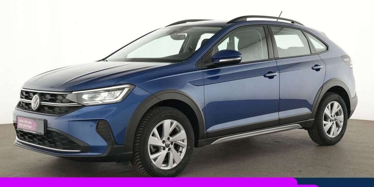 VW Taigo 56.830 km 15.995 &euro; Neuss bei Düsseldorf 41460