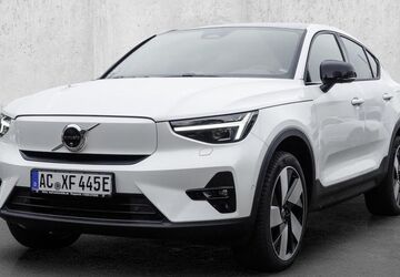 Volvo C40 9.500 km 44.900 &euro; Wuppertal 42109