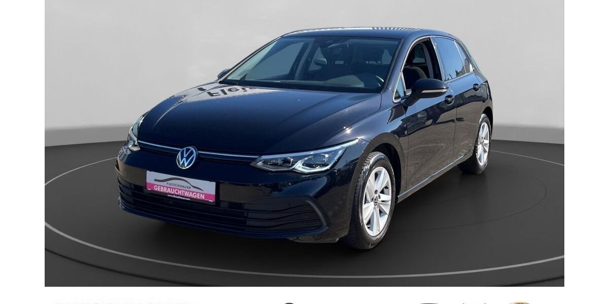 VW Golf 45.844 km 20.890 &euro; Köln 51145