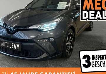 Toyota C-HR 27.676 km 22.570 &euro; Köln 50825