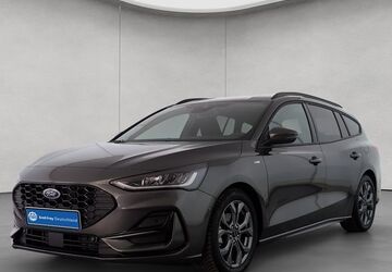 Ford Focus 19.311 km 22.480 &euro; Leverkusen 51373