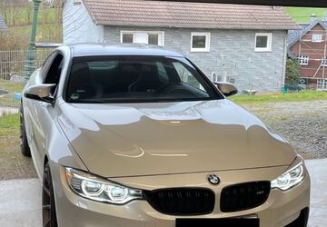 BMW M4 83.165 km 56.950 &euro; Lindlar 51789
