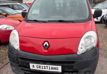 Renault Kangoo 284.000 km 1.999 &euro; Köln 51107