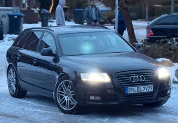 Audi A6 244.000 km 6.500 &euro; Pulheim 50259