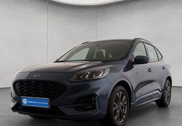 Ford Kuga 14.549 km 24.890 &euro; Leverkusen 51373