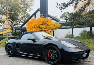 Porsche Boxster 106.850 km 57.999 &euro; Köln 51109