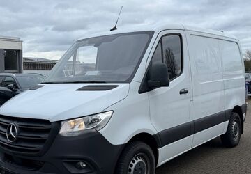 Mercedes-Benz Sprinter 194.760 km 17.990 &euro; Hilden 40721