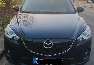 Mazda CX-5 161.325 km 7.950 &euro; Köln 51107