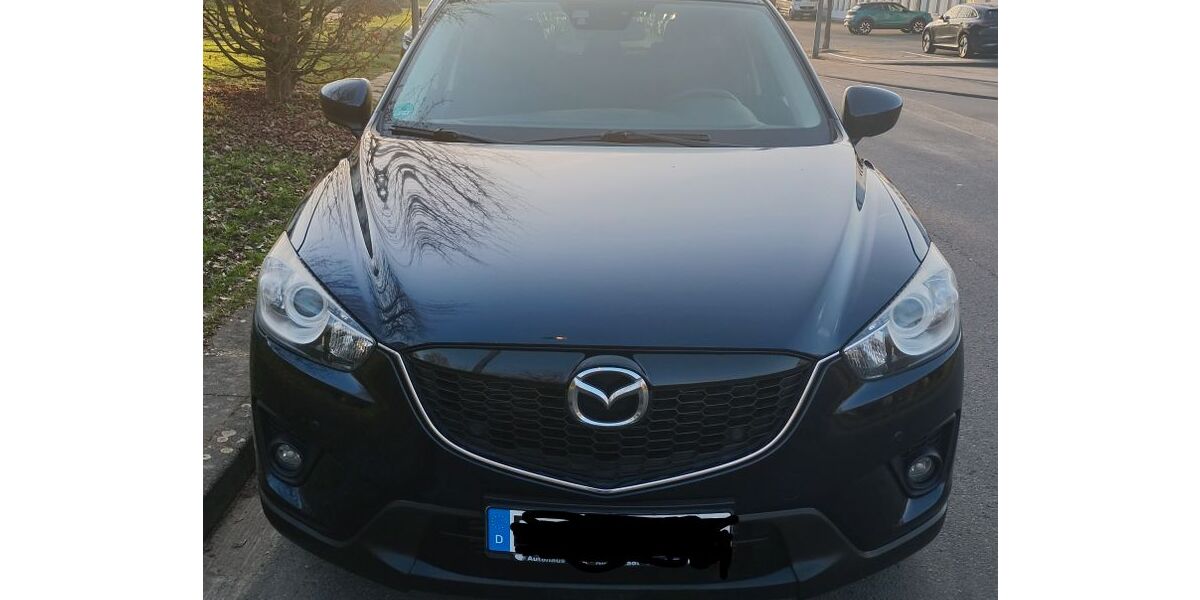 Mazda CX-5 161.325 km 7.950 &euro; Köln 51107