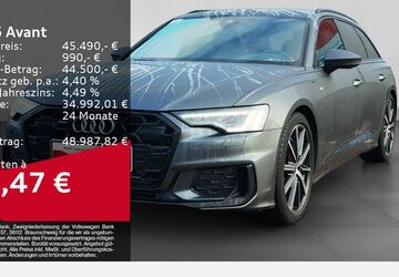 Audi A6 60.596 km 43.980 &euro; Remscheid 42897
