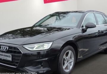 Audi A4 117.776 km 21.490 &euro; Mettmann 40822