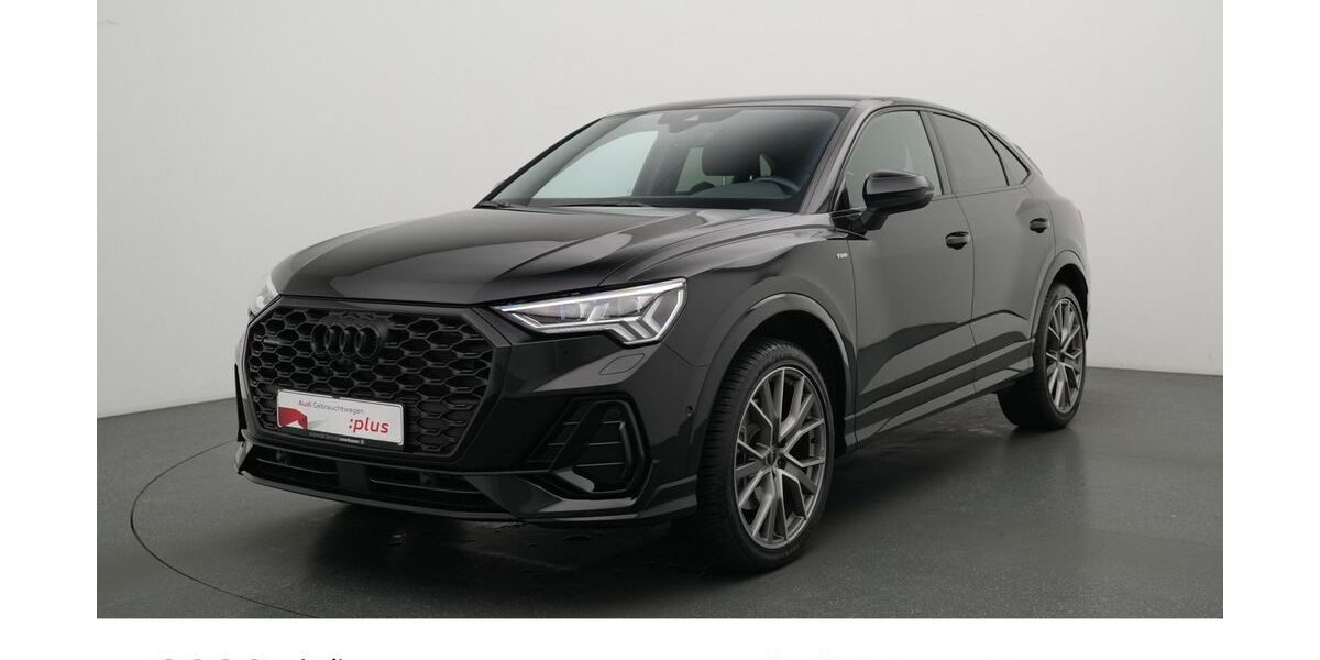 Audi Q3 14.910 km 49.480 &euro; Leverkusen 51373