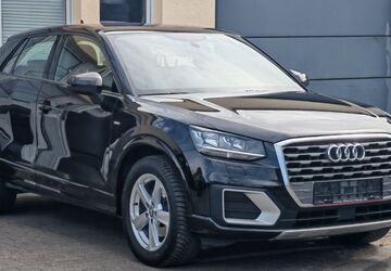 Audi Q2 167.200 km 15.500 &euro; Neuss 41469