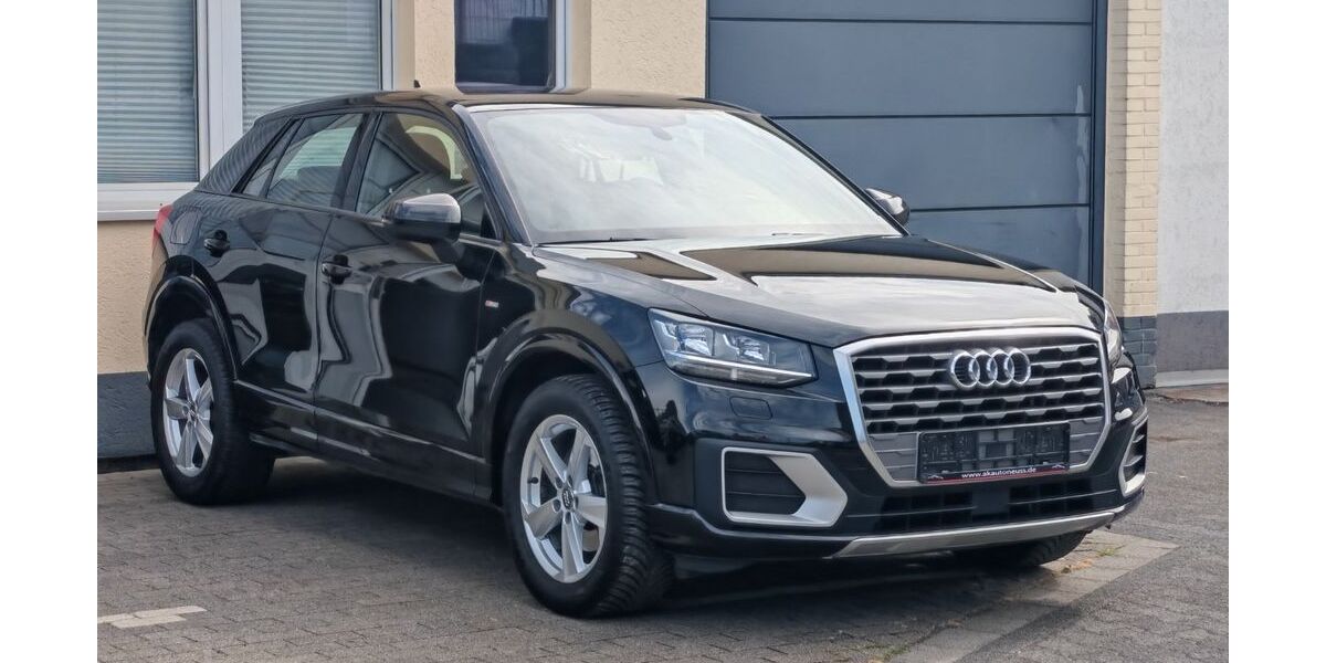 Audi Q2 167.200 km 15.500 &euro; Neuss 41469