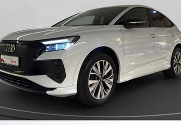 Audi Q4 43.928 km 25.990 &euro; Köln 50968