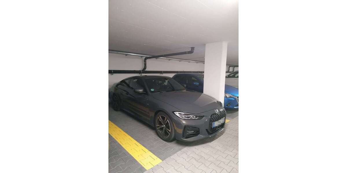 BMW 420 77.500 km 30.990 &euro; Düsseldorf 40627