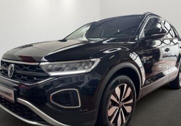 VW T-Roc 20.851 km 22.950 &euro; Velbert 42553
