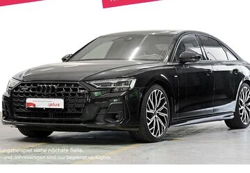 Audi A8 43.682 km 59.888 &euro; Wuppertal 42109