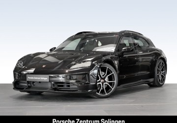 Porsche Taycan 9.500 km 108.500 &euro; Solingen 42653