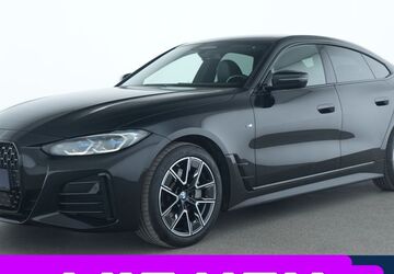 BMW 430 72.111 km 38.199 &euro; Neuss 41460