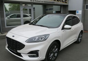 Ford Kuga 56.470 km 22.290 &euro; Heiligenhaus 42579