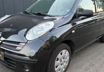 Nissan Micra 180.000 km 2.900 &euro; Köln 51061
