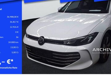 VW Passat 26.188 km 36.988 &euro; Leverkusen 51379