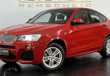 BMW X4 68.240 km 25.990 &euro; Remscheid 42897