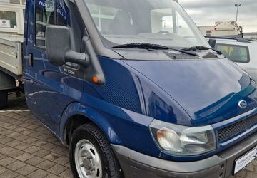 Ford Transit 75.000 km 5.450 &euro; Pulheim 50259
