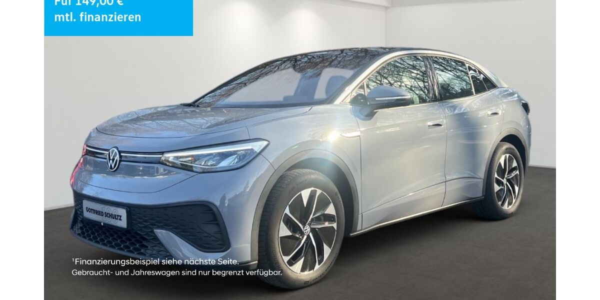 VW ID.5 66.197 km 25.290 &euro; Wuppertal 42109