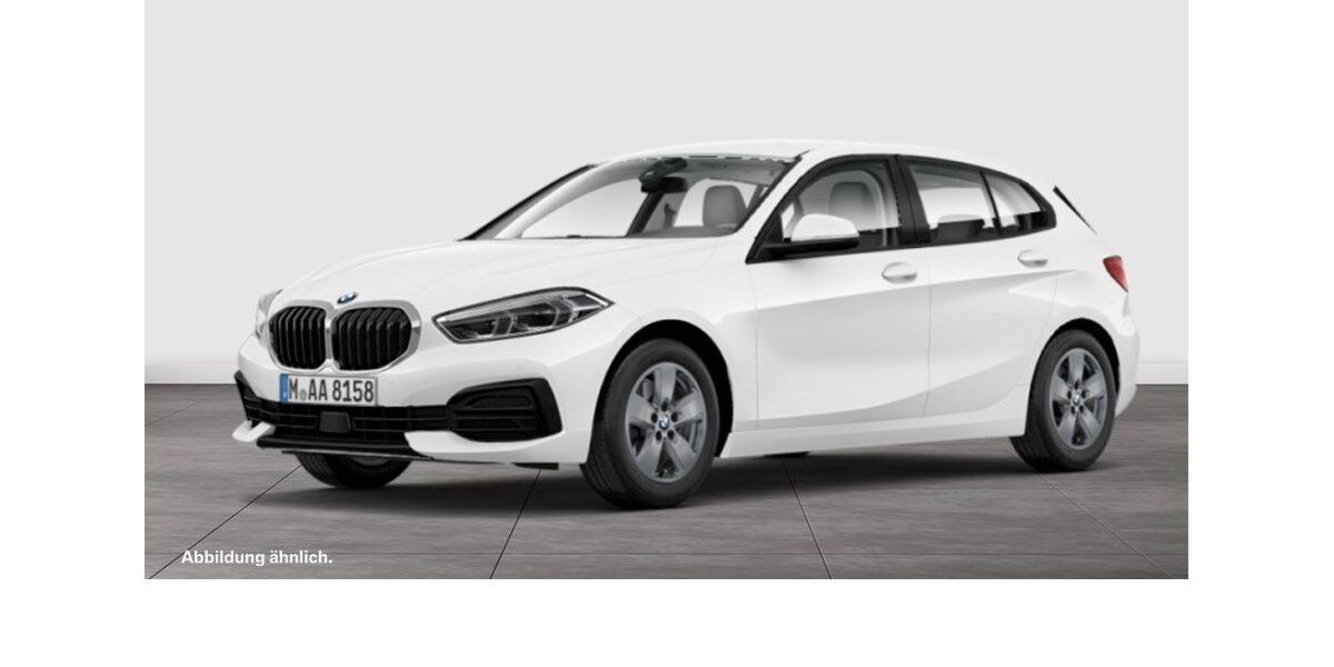 BMW 118 97.102 km 18.995 &euro; Köln-West 50858