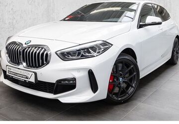 BMW 120 41.829 km 29.970 &euro; Leverkusen 51371