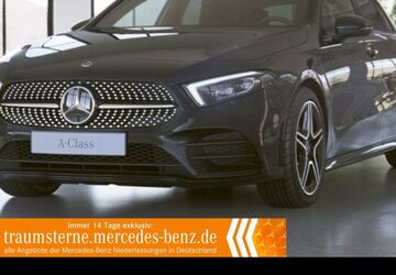 Mercedes-Benz A 220 22.069 km 30.890 &euro; Köln 51149