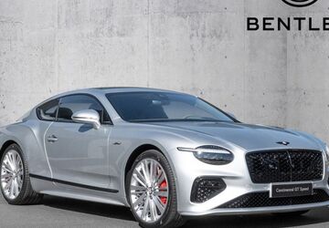 Bentley Continental GT 4.000 km 347.473 &euro; Köln 50827