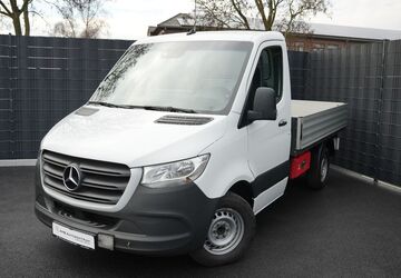 Mercedes-Benz Sprinter 121.437 km 29.999 &euro; Dormagen 41539