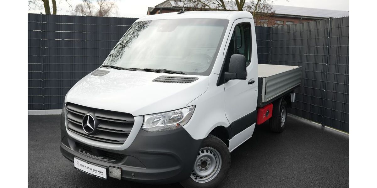 Mercedes-Benz Sprinter 121.437 km 29.999 &euro; Dormagen 41539