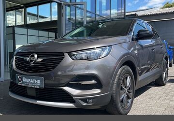 Opel Grandland (X) 73.296 km 15.890 &euro; Bergisch Gladbach 51469
