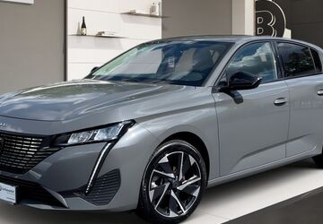 Peugeot 308 11.000 km 22.788 &euro; Köln 51069