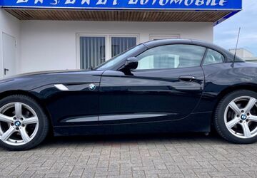 BMW Z4 120.700 km 14.950 &euro; Wipperfürth 51688