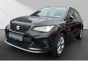 Seat Arona 20.800 km 17.990 &euro; Wuppertal 42109