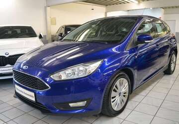 Ford Focus 217.914 km 5.500 &euro; Solingen 42719
