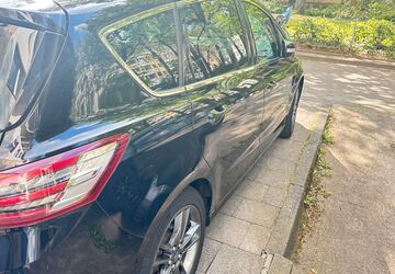 Ford S-Max 224.000 km 13.500 &euro; Düsseldorf 40227